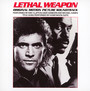 Lethal Weapon  OST - Eric  Clapton  / David   Sanborn  / Michael     Kamen 