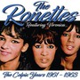 The Colpix Years - Ronettes