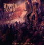 Lords Of Death - Temple Of Void