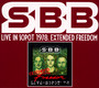 Live In Sopot 1978 - Extended Freedom - SBB