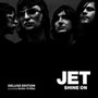 Shine On (Deluxe Edition) [2CD - Jet