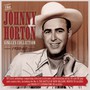 Johnny Horton Singles Collection 1950-60 - Johnny Horton