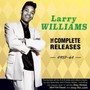 Complete Releases 1957-61 - Larry Williams