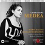 Medea - L. Cherubini