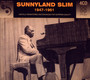 1947-1961 - Slim Sunnyland