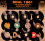 Soul 1961 - V/A