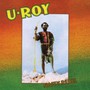 Natty Rebel - U Roy