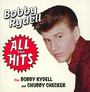 All The Hits/Bobby Rydell - Bobby Rydell