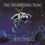 The Neverending Story OST - Giorgio Moroder  /  Klaus Doldinger