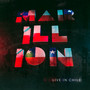 Live In Chile - Marillion
