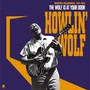 Wolf At Your Door - Howlin' Wolf