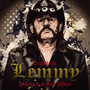 Tribute To Lemmy - The Rock & Roll Album - Motorhead