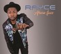 African Juice - Rayce