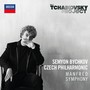 The Tchaikovsky Project vol. 2 Manfred S - Semyon Bychkov