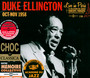 Live In Paris Octobre-Novembre 1958 - Duke Ellington