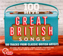 100 Hits - Great British Songs - 100 Hits No.1S   