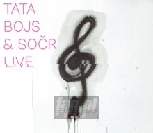 Live - Tata Bojs & Socr