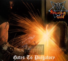 Gates To Purgatory - Running Wild