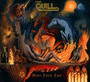 Born From Fire - The Quill