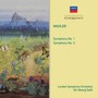 Symphonies Nos. 1 & 3 - G. Mahler