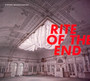 Rite Of The End - Stefan Wesoowski