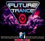 Future Trance 81 - Future Trance   
