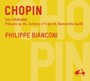Les 4 Ballades - F. Chopin