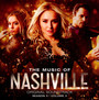 The Music Of Nashville  OST - V/A