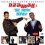 Original Album Classics - DJ Jazzy Jeff & The Fresh