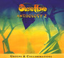 Anthology 2 : Groups & Collaborations - Steve Howe