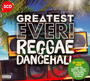 Reggae Dancehall - Greatest Ever - V/A