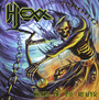 Wrath Of The Reaper - Hexx