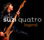 Legend: Best Of - Suzi Quatro