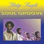 Soul Groove - Gladys Knight  & The Pips