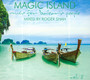 Magic Island 8 - Roger Shah