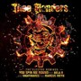 The Electro Remixes - Thee Flanders
