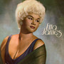 Etta James + Sings For Lovers - Etta James