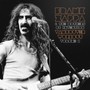 Vancouver Workout (Canada 1975) Vol1 - Frank Zappa