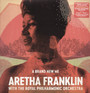 A Brand New Me: Aretha Franklin - Aretha Franklin