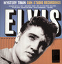 Mystery Train Sun Studio Recordings - Elvis Presley