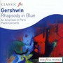 Gershwin-Rhapsody In Blue - Andre Previn  /  Pittsburgh Symph Orch