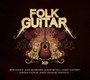 Folk Guitar - V/A
