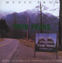 Twin Peaks  OST - Angelo Badalamenti