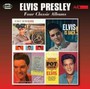 Elvis Presley - Four Classic Albums - V/A