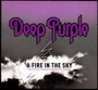 A Fire In The Sky: Best Of 1968 - 2013 - Deep Purple