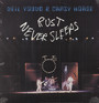 Rust Never Sleeps - Neil Young / Crazy Horse