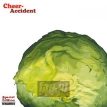 Salad Days: - Cheer Accident