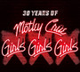 XXX: 30 Years Of Girls Girls Girls - Motley Crue