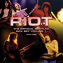 Official Box Set Volume 1: 1976-1980 - Riot