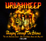 Raging Through Silence - Uriah Heep